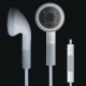Stereo  Earphone with MIC for Apple iPhone 4 4S